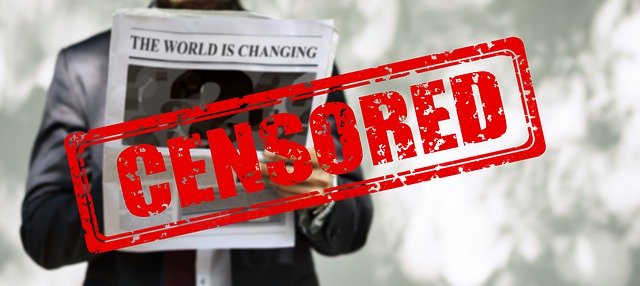 Censorship